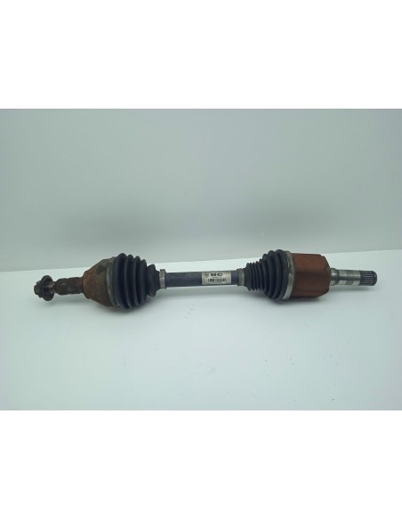 Recambio de transmision delantera izquierda para opel astra j gtc 2.0 cdti (08) referencia OEM IAM   