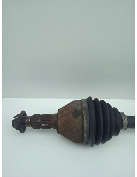 Recambio de transmision delantera izquierda para opel astra j gtc 2.0 cdti (08) referencia OEM IAM   