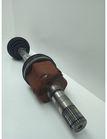 Recambio de transmision delantera izquierda para opel astra j gtc 2.0 cdti (08) referencia OEM IAM   