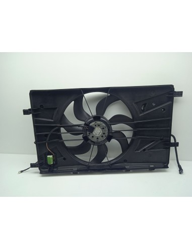 Recambio de electroventilador para opel astra j gtc 2.0 cdti (08) referencia OEM IAM   