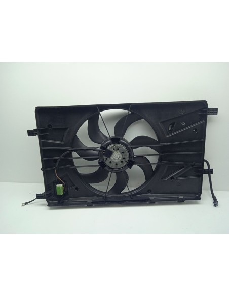 Recambio de electroventilador para opel astra j gtc 2.0 cdti (08) referencia OEM IAM   
