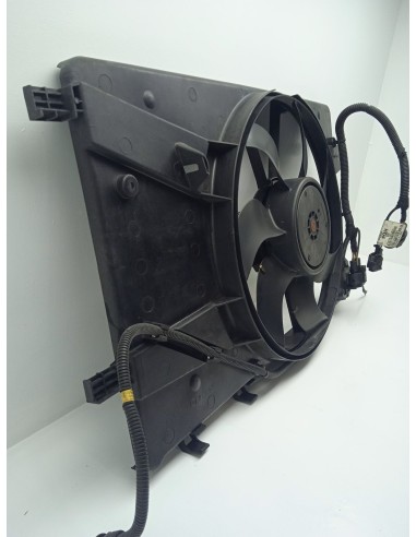 Recambio de electroventilador para opel astra j gtc 2.0 cdti (08) referencia OEM IAM   