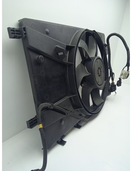 Recambio de electroventilador para opel astra j gtc 2.0 cdti (08) referencia OEM IAM   