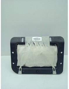 Recambio de airbag delantero derecho para peugeot 3008 i monospace (0u_) 1.6 vti referencia OEM IAM   