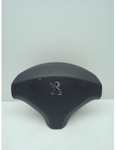 Recambio de airbag delantero izquierdo para peugeot 3008 i monospace (0u_) 1.6 vti referencia OEM IAM 96764125ZE  