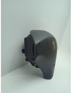 Recambio de airbag delantero izquierdo para peugeot 3008 i monospace (0u_) 1.6 vti referencia OEM IAM 96764125ZE   2