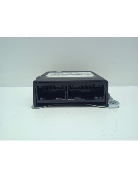 Recambio de centralita airbag para peugeot 3008 i monospace (0u_) 1.6 vti referencia OEM IAM   