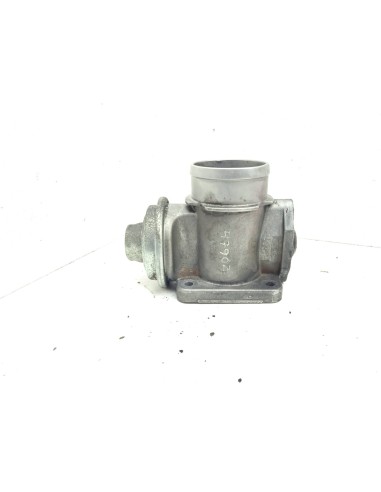 Recambio de valvula egr para bmw serie 5 berlina (e39) 2.5 turbodiesel cat referencia OEM IAM 93T342  