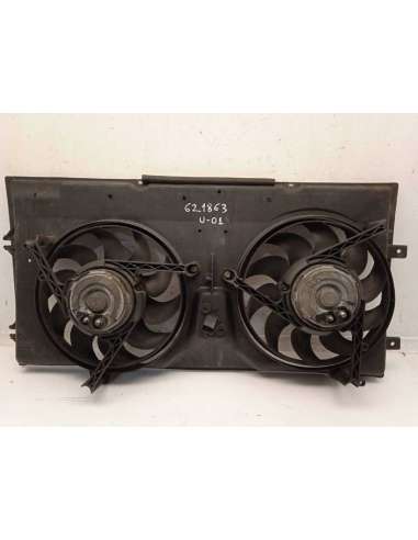 ELECTROVENTILADOR VOLKSWAGEN T4...