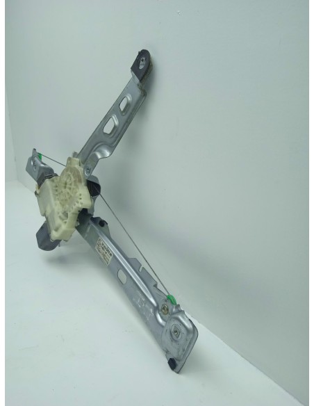 Recambio de elevalunas delantero izquierdo para peugeot 3008 i monospace (0u_) 1.6 vti referencia OEM IAM   