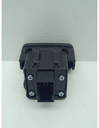 Recambio de mando freno mano para peugeot 3008 i monospace (0u_) 1.6 vti referencia OEM IAM   
