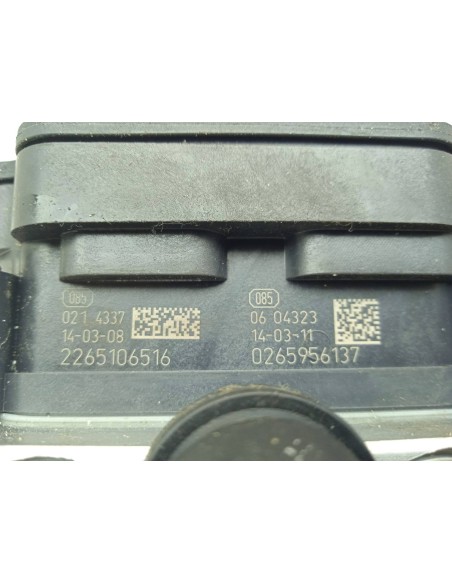 Recambio de abs para chrysler jeep gr.cherokee (wk) referencia OEM IAM 04779899A1 2265106516 