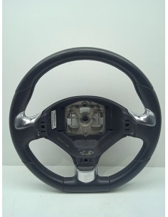 Recambio de volante para peugeot 3008 i monospace (0u_) 1.6 vti referencia OEM IAM   