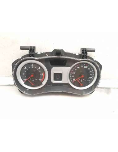 CUADRO INSTRUMENTOS RENAULT CLIO III...