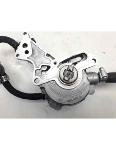 Recambio de depresor freno / bomba vacio para seat leon (1m1) 1.9 tdi referencia OEM IAM  LUK NEGRA  2
