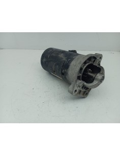Recambio de motor arranque para seat ibiza (6k1) 1.6 referencia OEM IAM 085911023E  