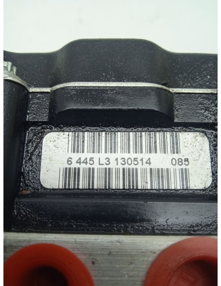 Recambio de abs para peugeot 3008 i monospace (0u_) 1.6 vti referencia OEM IAM   