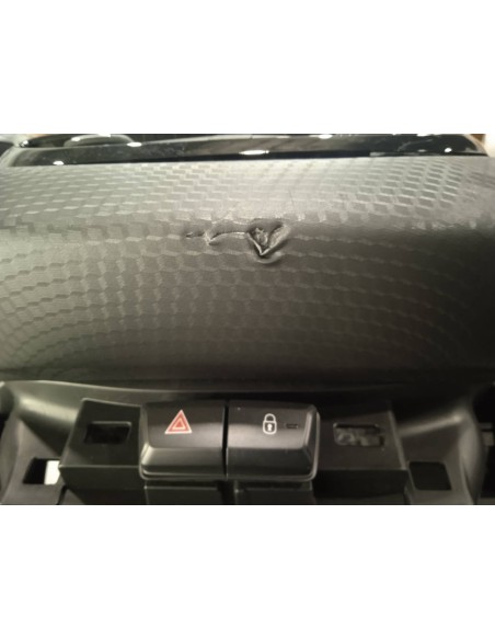 Recambio de salpicadero para peugeot 2008 (--.2013) 1.6 blue-hdi fap referencia OEM IAM 16100354GF  