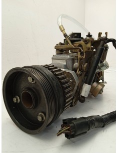 Recambio de bomba inyeccion para ford mondeo berlina (gd) 1.8 turbodiesel cat referencia OEM IAM 8448B253A   2
