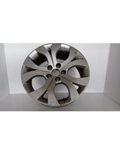 Recambio de llanta para citroën c5 iii (rd_) 2.0 hdi 140 referencia OEM IAM 9656877580  