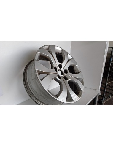 Recambio de llanta para citroën c5 iii (rd_) 2.0 hdi 140 referencia OEM IAM 9656877580  
