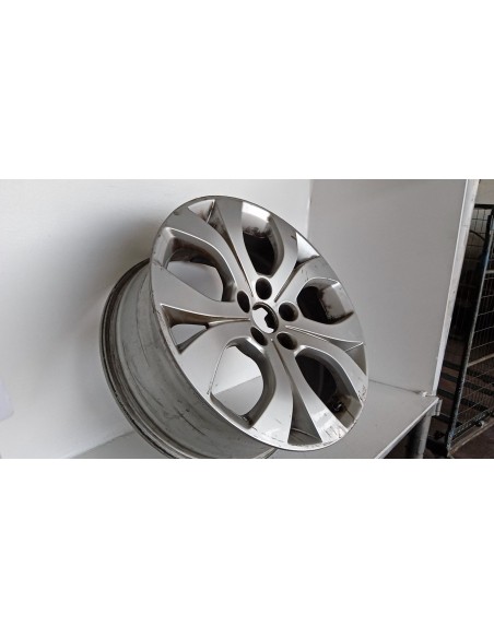 Recambio de llanta para citroën c5 iii (rd_) 2.0 hdi 140 referencia OEM IAM 9656877580  