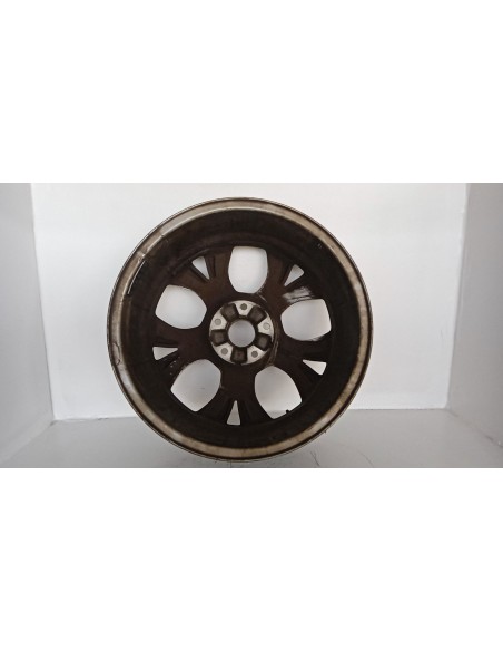 Recambio de llanta para citroën c5 iii (rd_) 2.0 hdi 140 referencia OEM IAM 9656877580  