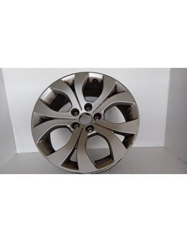 Recambio de llanta para citroën c5 iii (rd_) 2.0 hdi 140 referencia OEM IAM 9656877580  