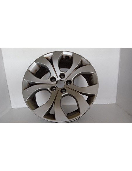 Recambio de llanta para citroën c5 iii (rd_) 2.0 hdi 140 referencia OEM IAM 9656877580  