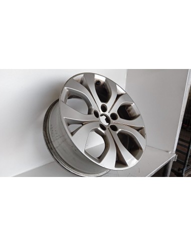 Recambio de llanta para citroën c5 iii (rd_) 2.0 hdi 140 referencia OEM IAM 9656877580  