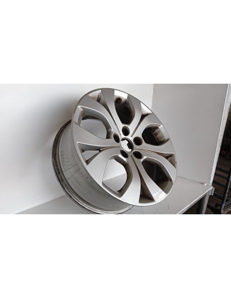 Recambio de llanta para citroën c5 iii (rd_) 2.0 hdi 140 referencia OEM IAM 9656877580  