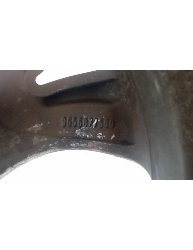 Recambio de llanta para citroën c5 iii (rd_) 2.0 hdi 140 referencia OEM IAM 9656877580  