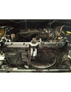 Recambio de panel frontal para peugeot 3008 i monospace (0u_) 1.6 vti referencia OEM IAM   