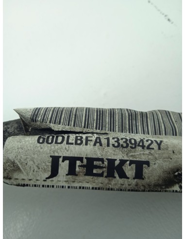 Recambio de cremallera direccion para peugeot 3008 i monospace (0u_) 1.6 vti referencia OEM IAM   