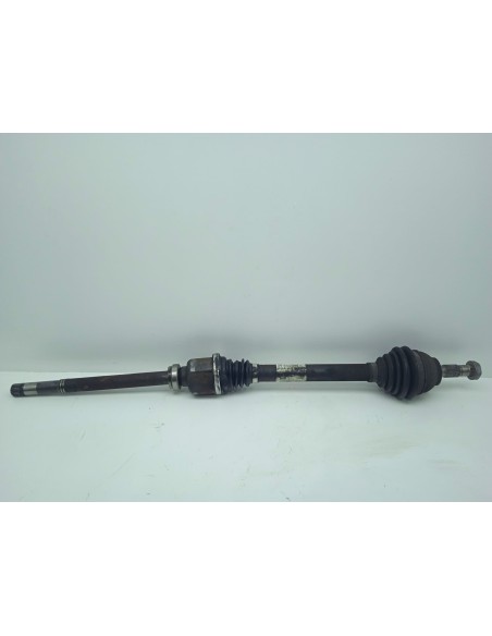 Recambio de transmision delantera derecha para peugeot 3008 i monospace (0u_) 1.6 vti referencia OEM IAM   