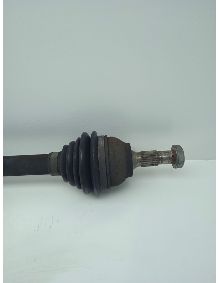 Recambio de transmision delantera derecha para peugeot 3008 i monospace (0u_) 1.6 vti referencia OEM IAM   