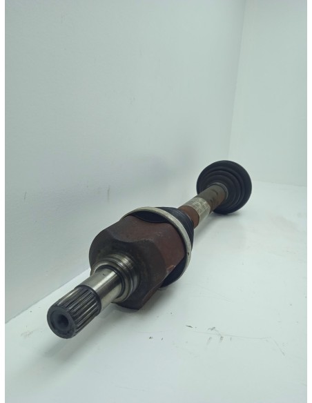 Recambio de transmision delantera izquierda para peugeot 3008 i monospace (0u_) 1.6 vti referencia OEM IAM   