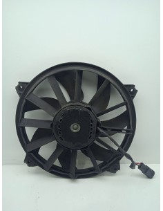 Recambio de electroventilador para peugeot 3008 i monospace (0u_) 1.6 vti referencia OEM IAM   