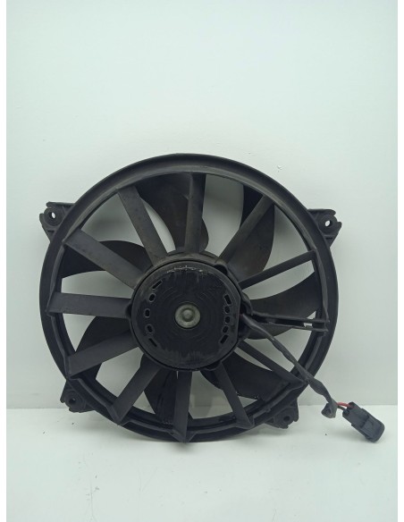 Recambio de electroventilador para peugeot 3008 i monospace (0u_) 1.6 vti referencia OEM IAM   