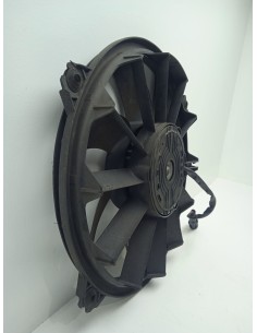 Recambio de electroventilador para peugeot 3008 i monospace (0u_) 1.6 vti referencia OEM IAM    2
