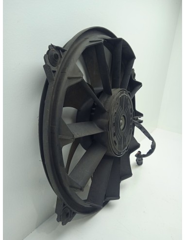 Recambio de electroventilador para peugeot 3008 i monospace (0u_) 1.6 vti referencia OEM IAM   