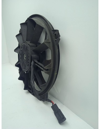 Recambio de electroventilador para peugeot 3008 i monospace (0u_) 1.6 vti referencia OEM IAM   