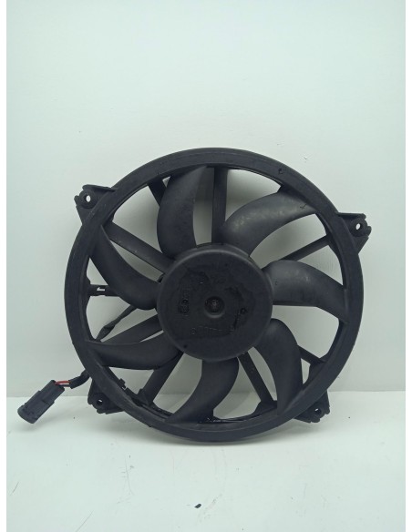 Recambio de electroventilador para peugeot 3008 i monospace (0u_) 1.6 vti referencia OEM IAM   