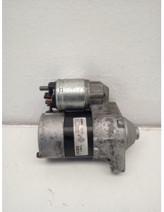 Recambio de motor arranque para dacia sandero ii (b8_) 1.2 referencia OEM IAM 8200369521F  