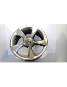 Recambio de llanta para opel astra j gtc 2.0 cdti (08) referencia OEM IAM 13312751  