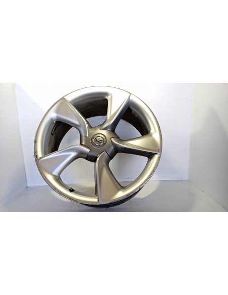 Recambio de llanta para opel astra j gtc 2.0 cdti (08) referencia OEM IAM 13312751  