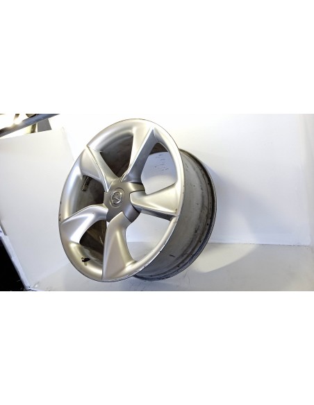 Recambio de llanta para opel astra j gtc 2.0 cdti (08) referencia OEM IAM 13312751  