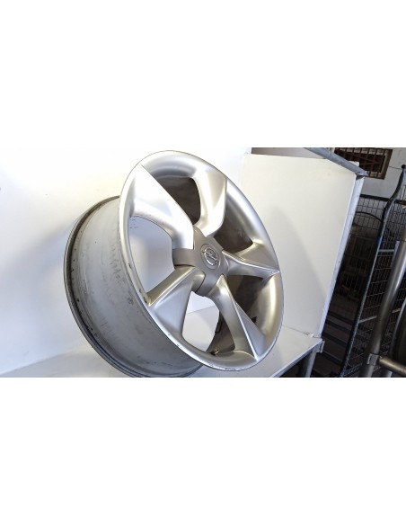 Recambio de llanta para opel astra j gtc 2.0 cdti (08) referencia OEM IAM 13312751  
