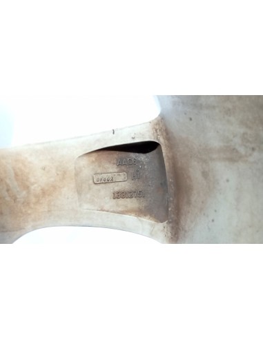 Recambio de llanta para opel astra j gtc 2.0 cdti (08) referencia OEM IAM 13312751  