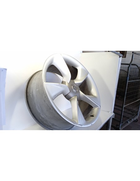 Recambio de llanta para opel astra j gtc 2.0 cdti (08) referencia OEM IAM 13312751  